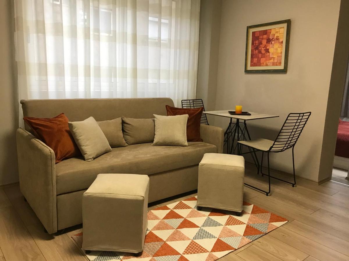 Home Away From Home Apartment Durres Bagian luar foto